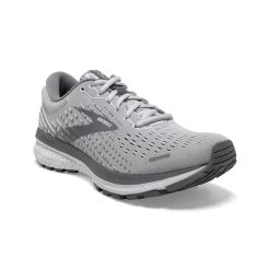 BROOKS Women's Ghost 13 (051 - Alloy/oyster/white)