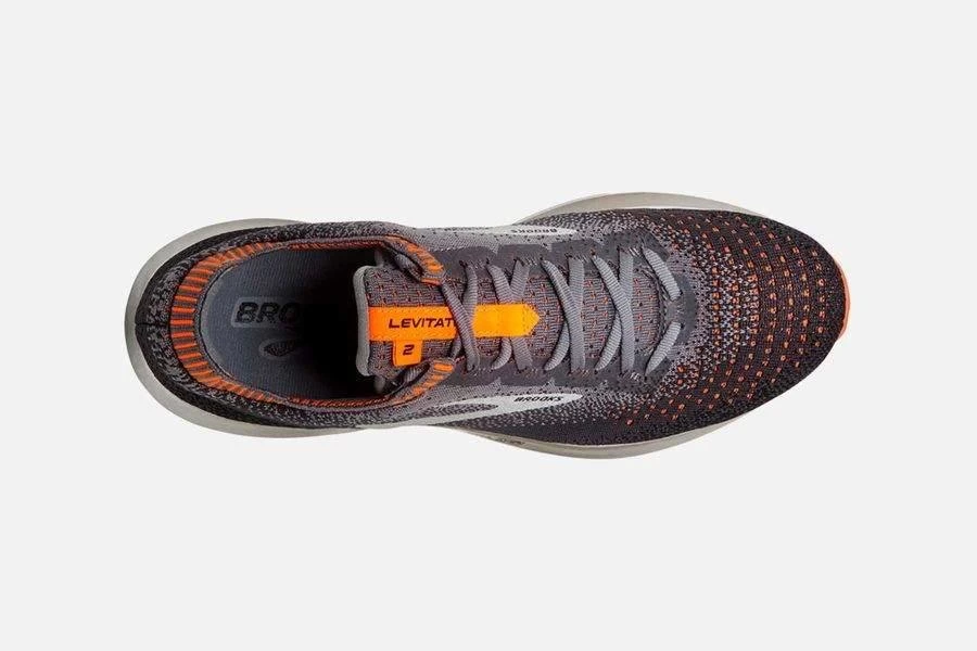 Men's Brooks Levitate 2 - 110290 1D 026 - Image 4