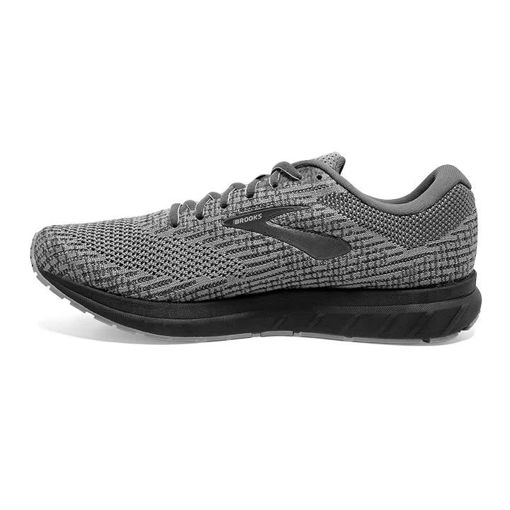 Men's Brooks Revel 3 110314 1D 010 - Image 3