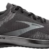 BROOKS Men's Levitate 4 (095 - Blackened Pearl/grey/black)