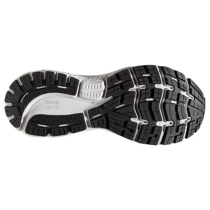 Men's Brooks Ghost 13 (Wide - 2E) - 110348 2E 040 - Image 2