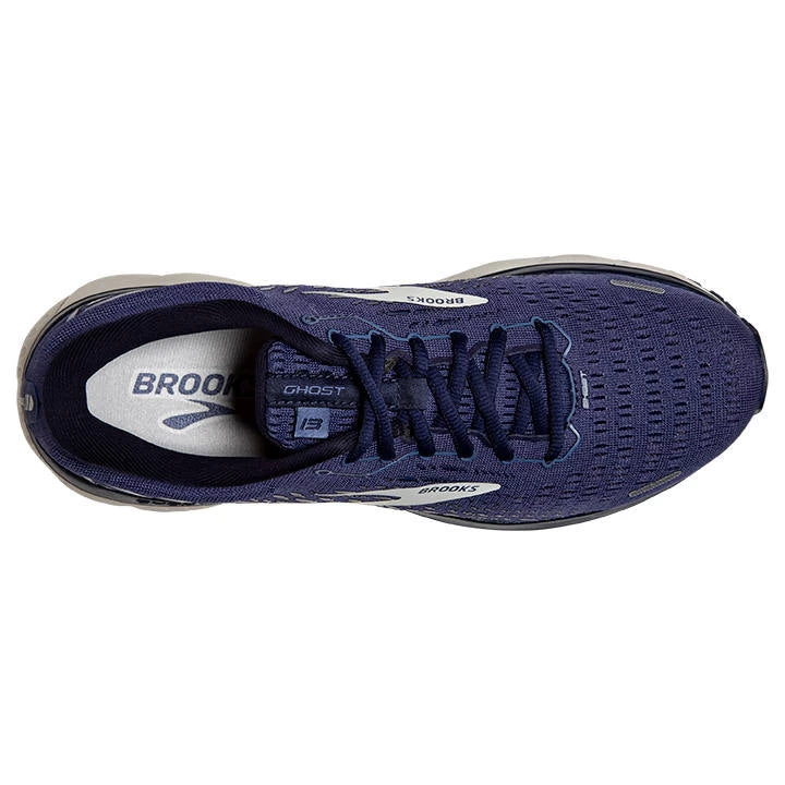 Men's Brooks Ghost 13 - 110348 1D 467 - Image 4