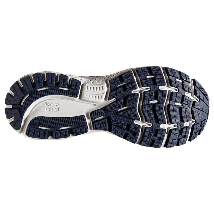 Men's Brooks Ghost 13 - 110348 1D 467 - Image 2