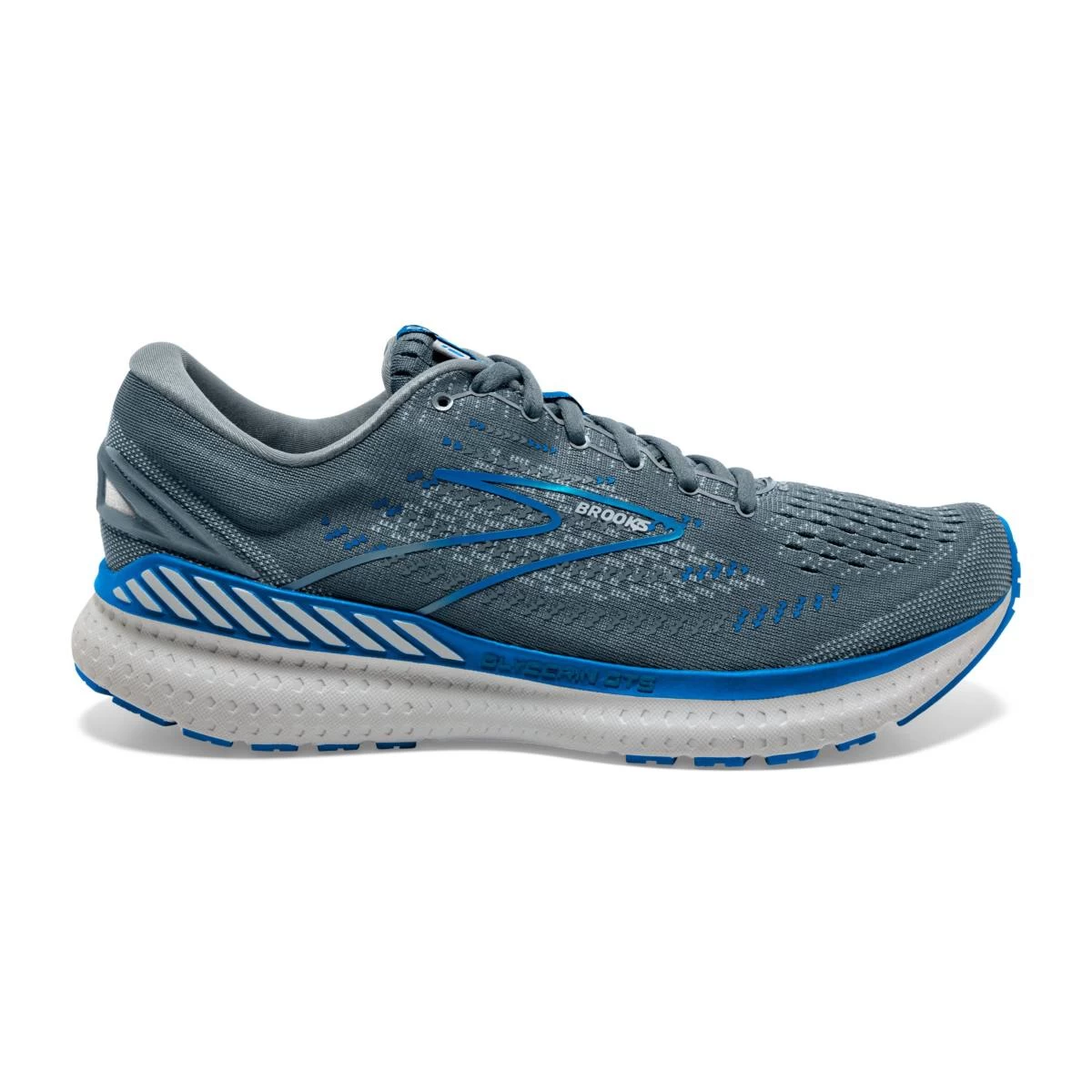 Men's Brooks Glycerin GTS 19 - 110357 1D 095