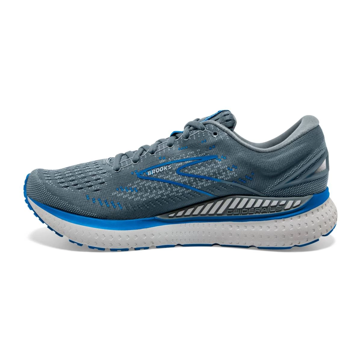 Men's Brooks Glycerin GTS 19 - 110357 1D 095 - Image 3