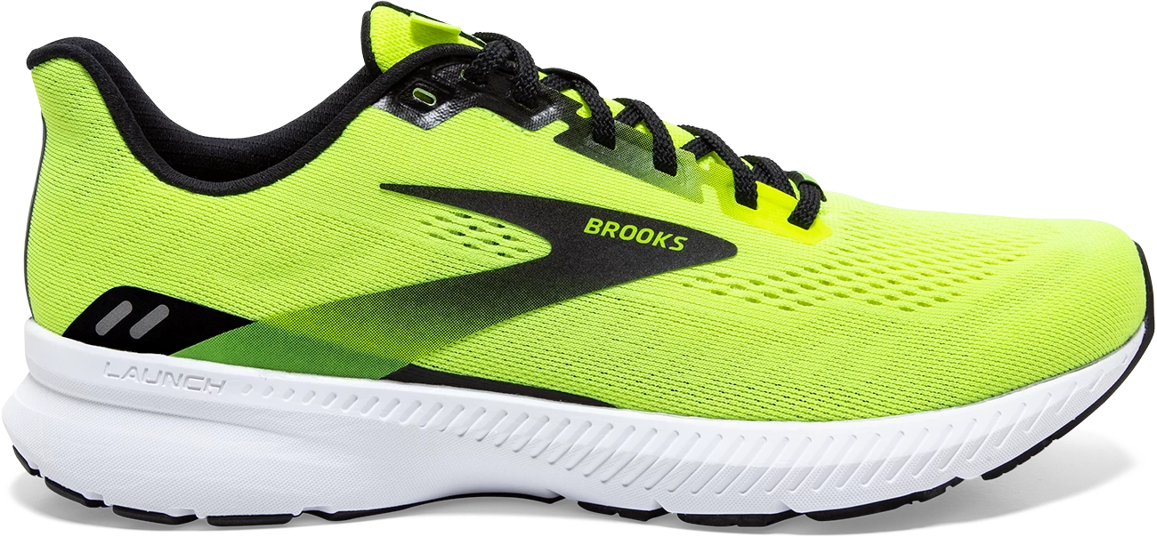 Men's Brooks Launch 8 - 110358 1D 774
