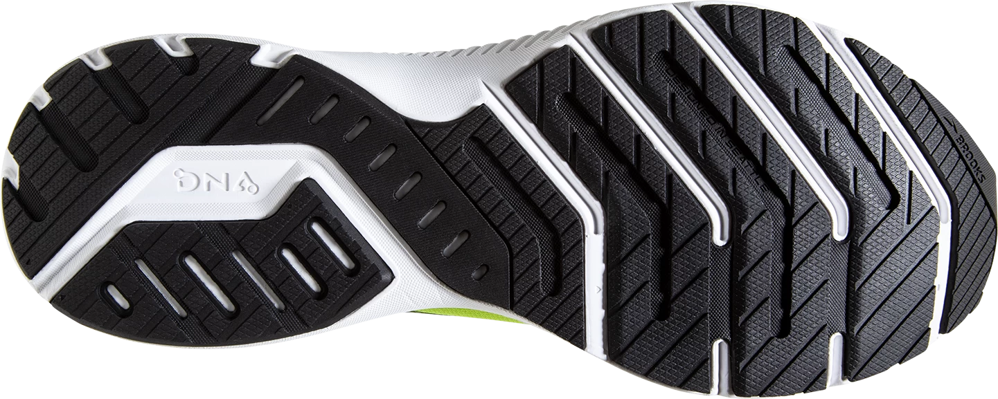 Men's Brooks Launch 8 - 110358 1D 774 - Image 2