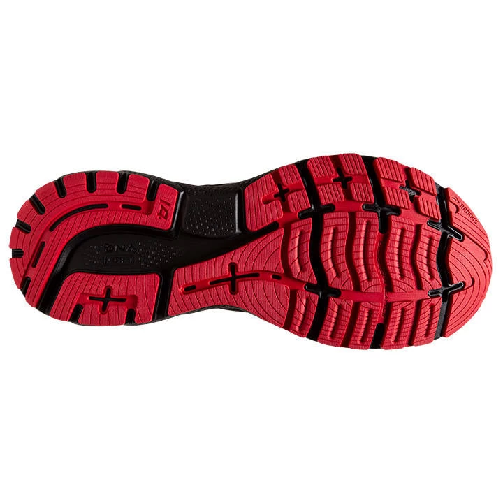 Men's Brooks Ghost 14 GORE-TEX® (Waterproof) - 110368 1D 004 - Image 2