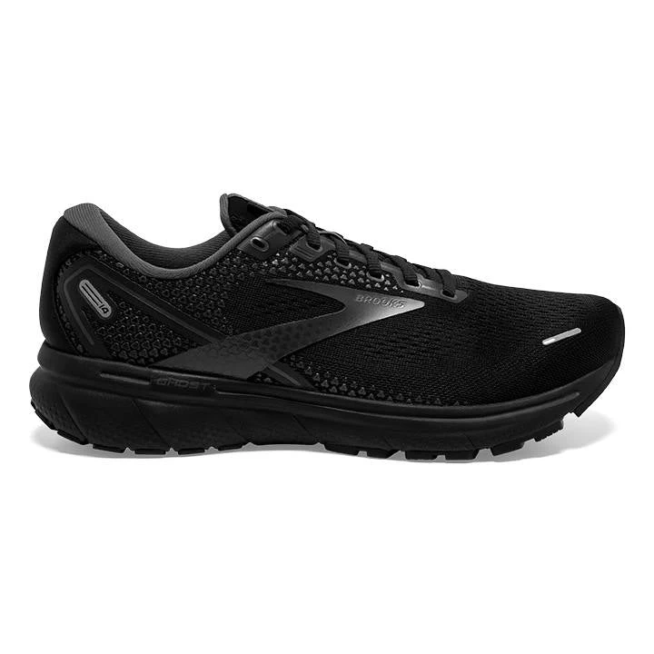 Men's Brooks Ghost 14 (Extra Wide - 4E) - 110369 4E 020