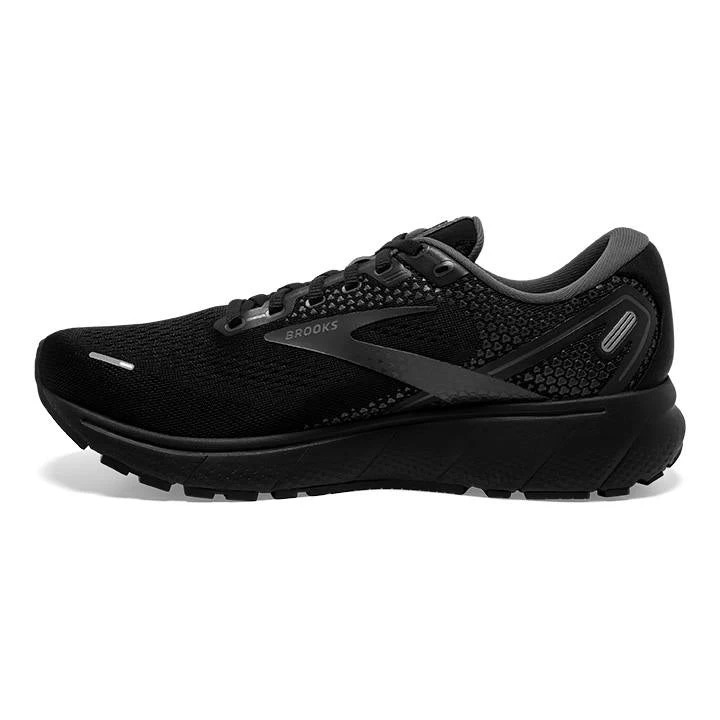 Men's Brooks Ghost 14 (Extra Wide - 4E) - 110369 4E 020 - Image 3