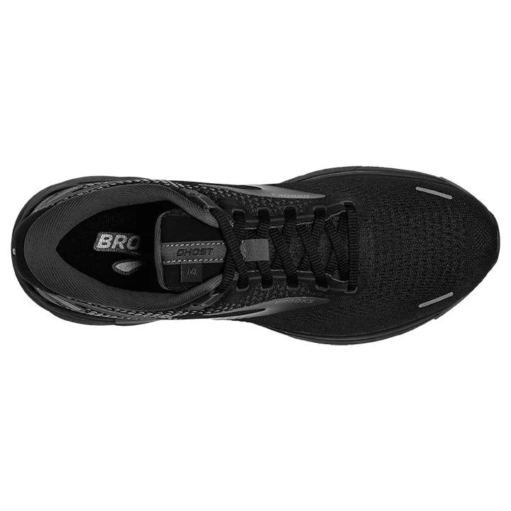 Men's Brooks Ghost 14 (Extra Wide - 4E) - 110369 4E 020 - Image 4