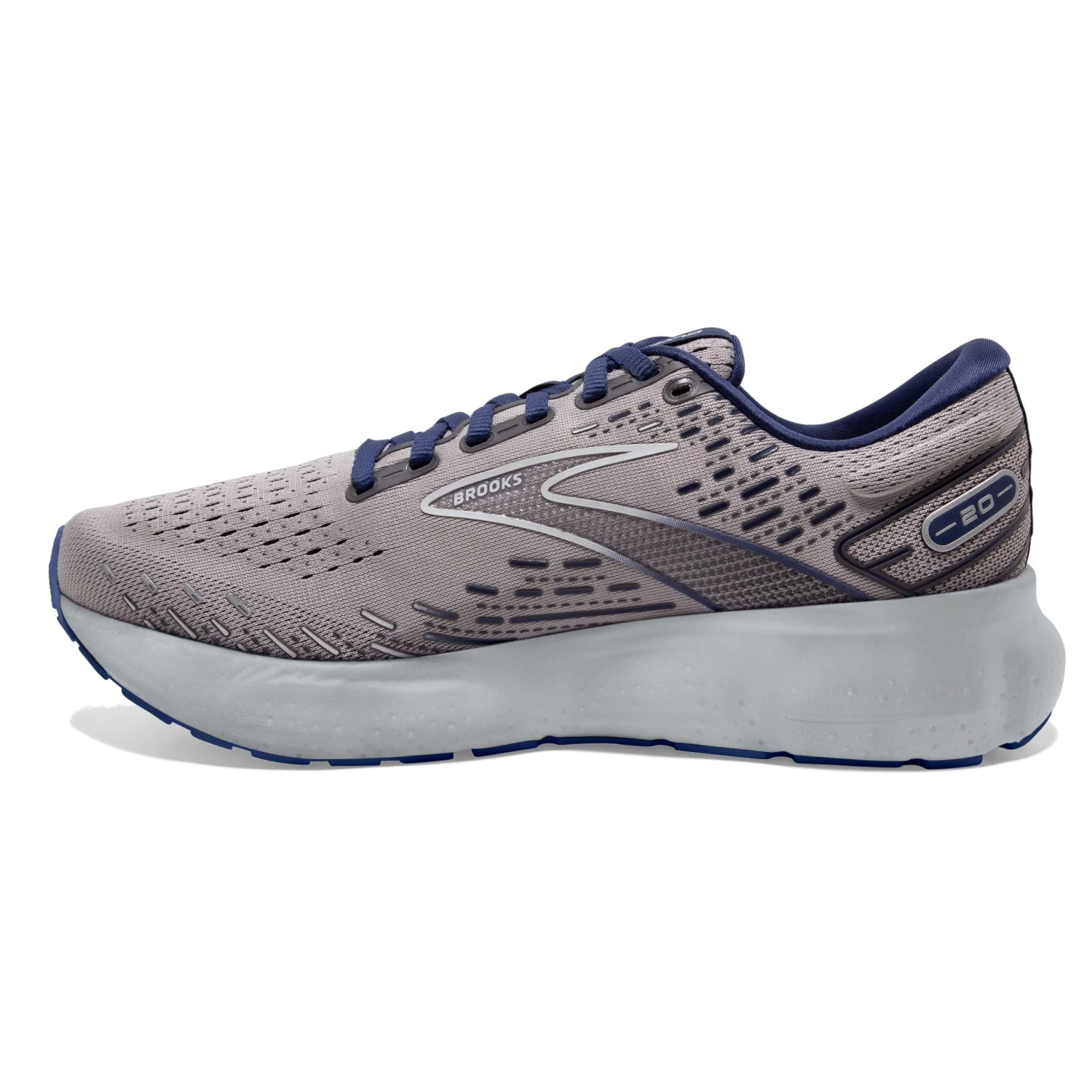 Men's Brooks Glycerin 20 - 110382 1D 070 - Image 4