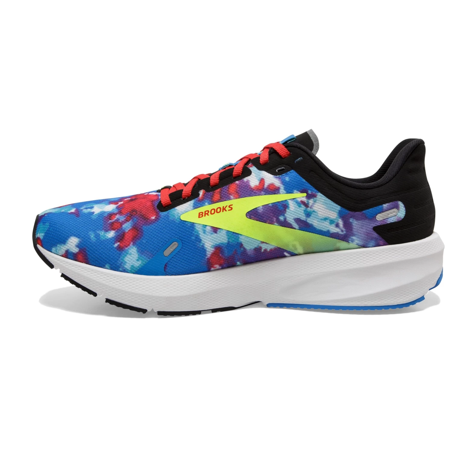 Men's Brooks Launch 9 - 110386 1D 446 - Image 3