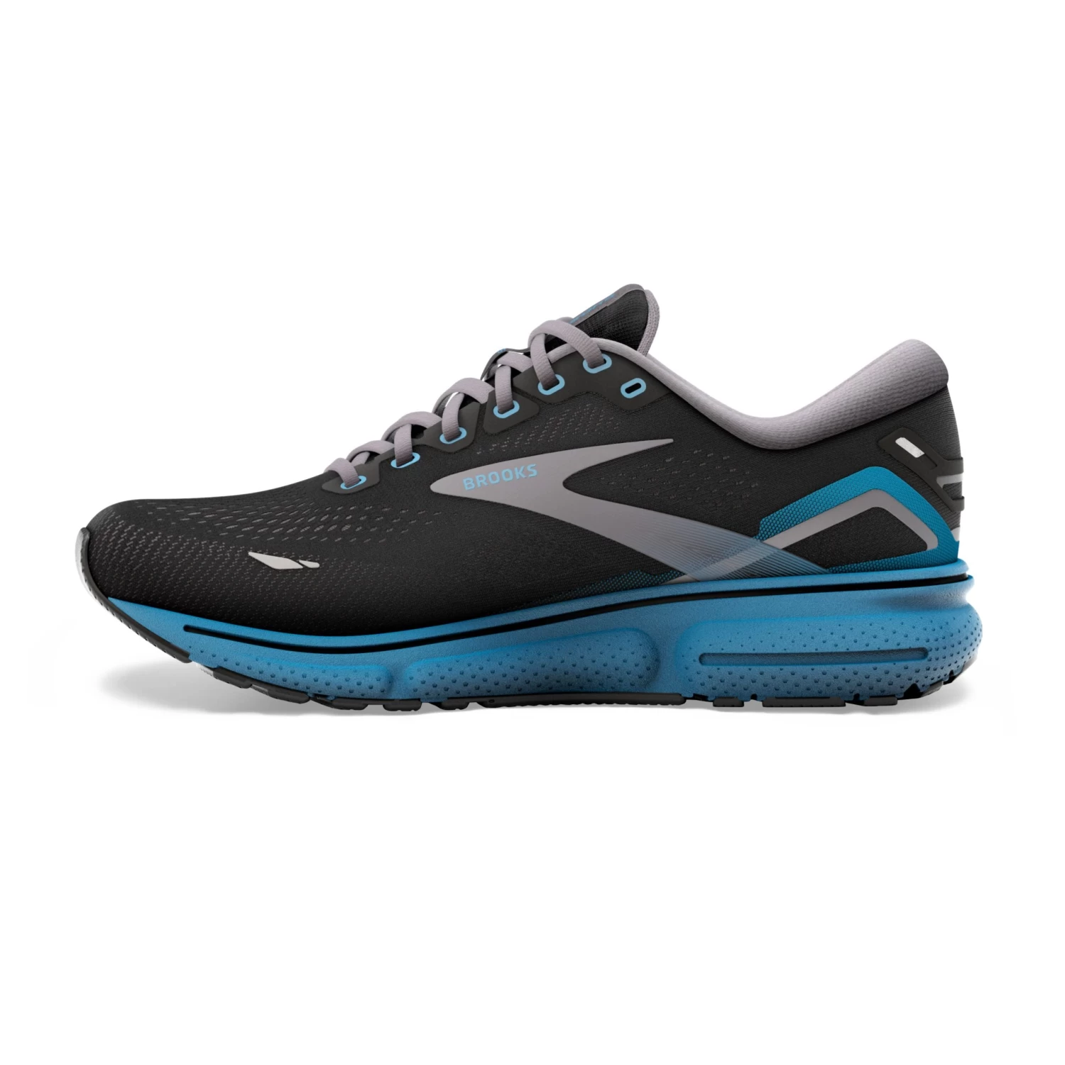 Men's Brooks Ghost 15 - 110393 1D 056 - Image 3