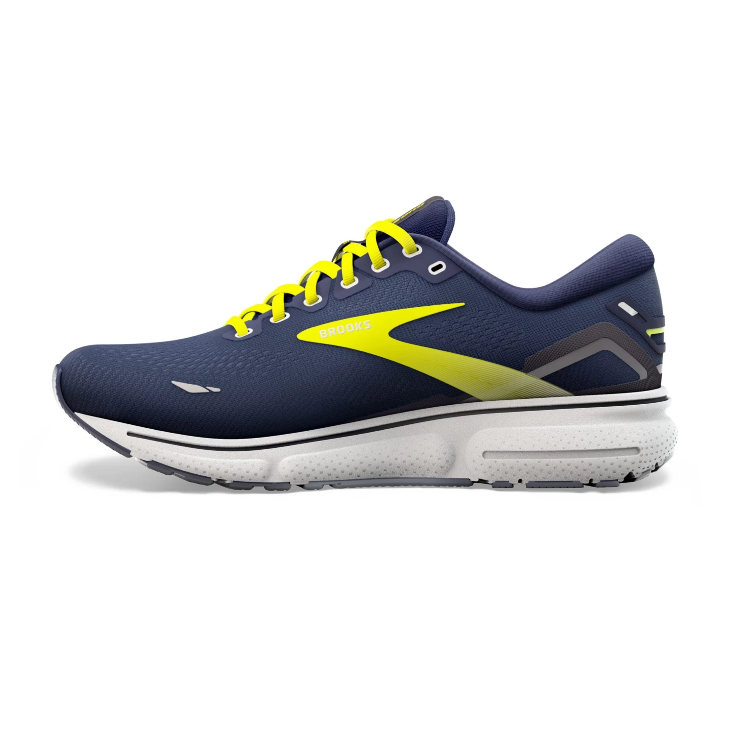 Men's Brooks Ghost 15 - 110393 1D 429 - Image 3