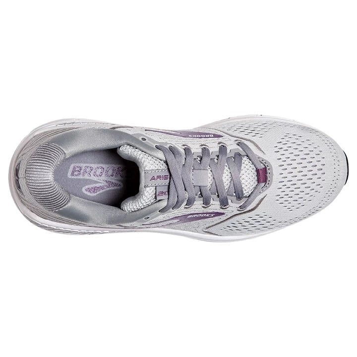Women's Brooks Ariel '20 - 120315 1B 009 - Image 4