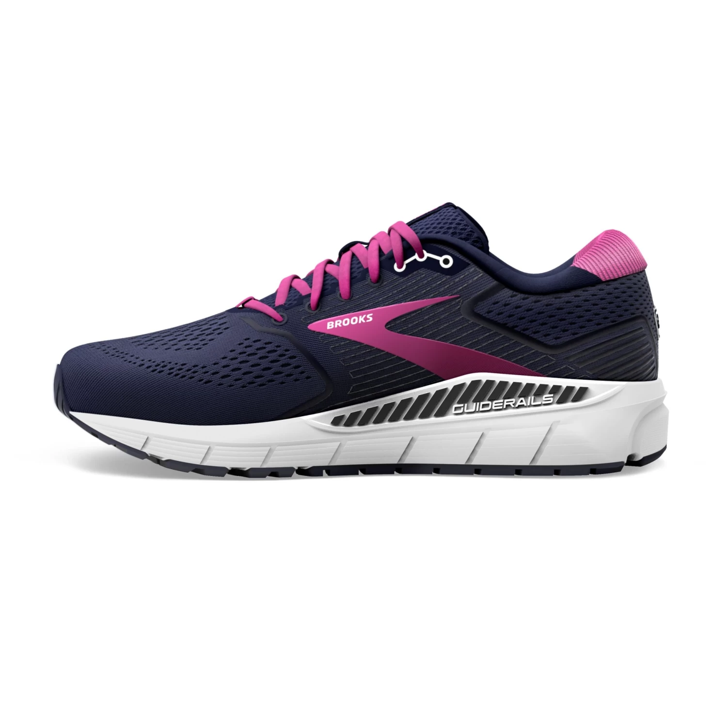 Women's Brooks Ariel '20 (Wide - D) - 120315 1D 491 - Image 3
