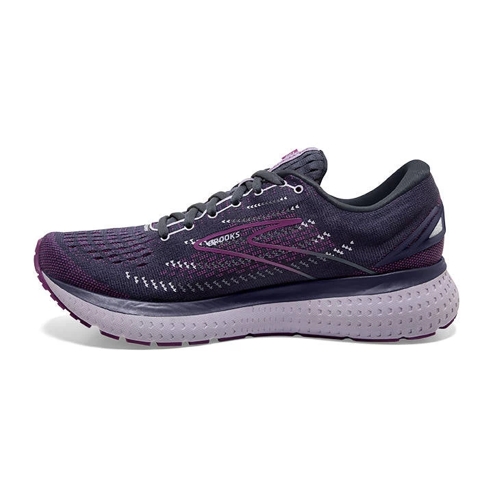 Women's Brooks Glycerin 19 120343 1B 572 - Image 3