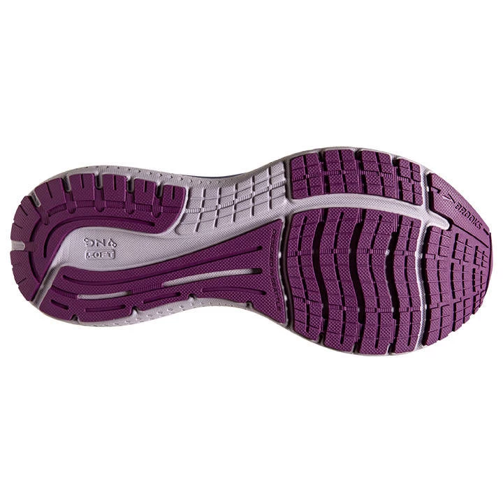 Women's Brooks Glycerin 19 120343 1B 572 - Image 2