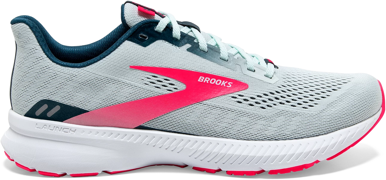 Women's Brooks Launch 8 - 120345 1B 110