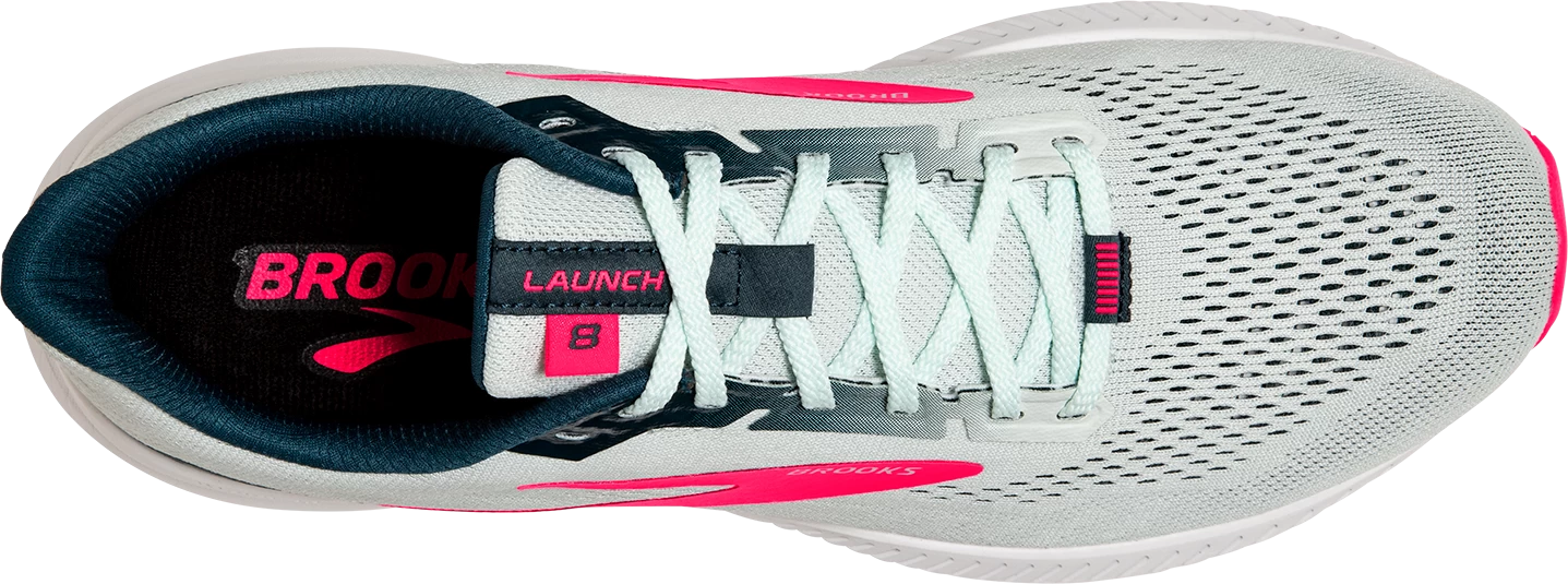 Women's Brooks Launch 8 - 120345 1B 110 - Image 4