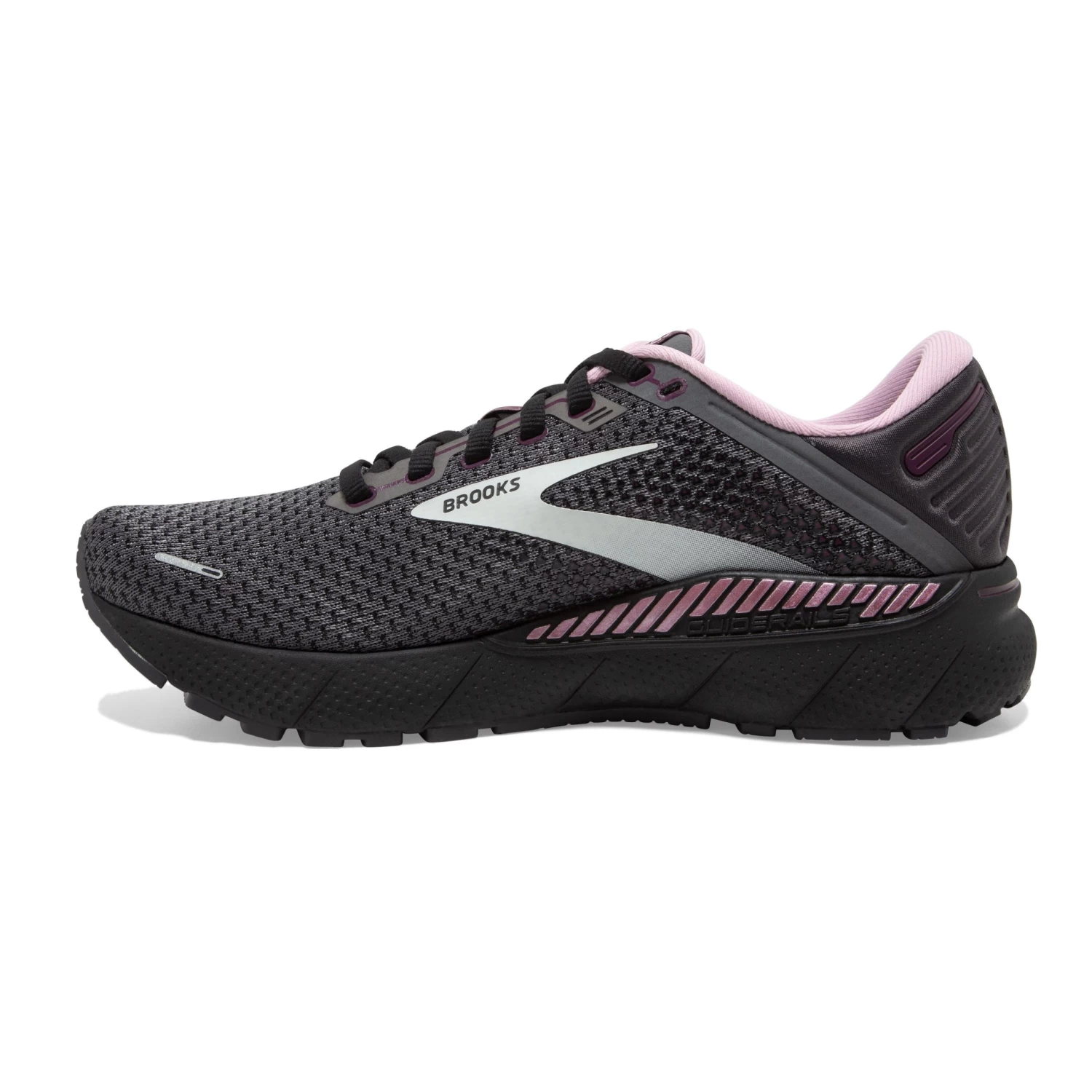 Women's Brooks Adrenaline GTS 22 (Wide - D) - 120353 1D 015 - Image 4