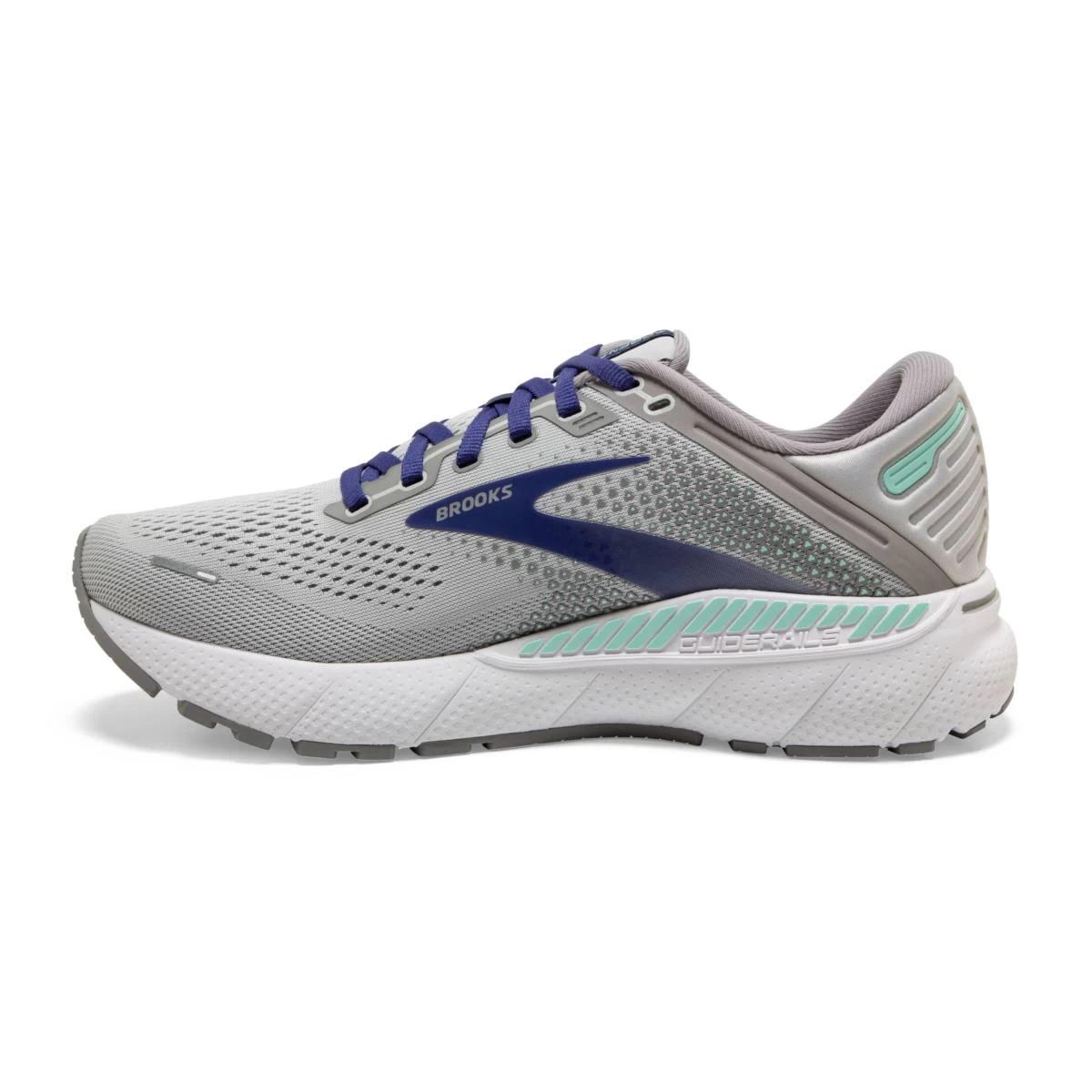 Women's Brooks Adrenaline GTS 22 (Extra Wide - 2E) - 120353 2E 045 - Image 3