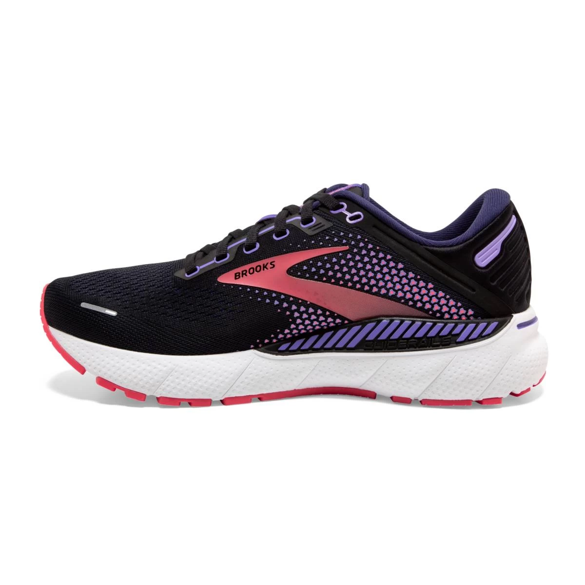 Women's Brooks Adrenaline GTS 22 - 120353 1B 080 - Image 3