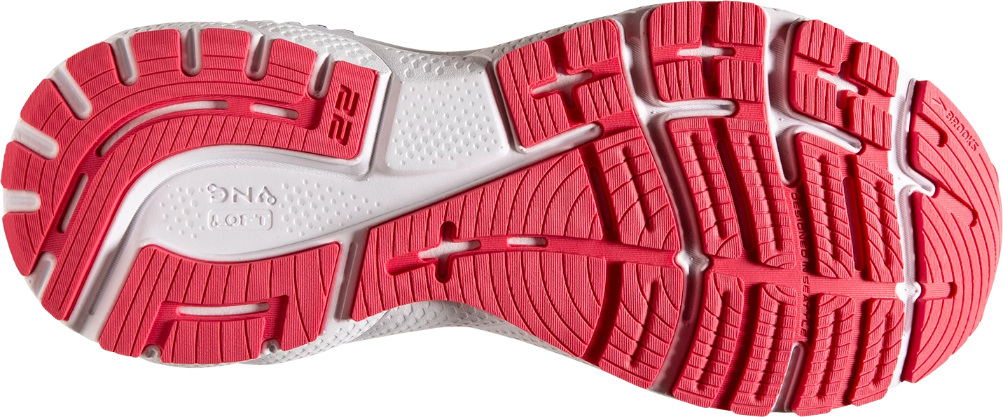 Women's Brooks Adrenaline GTS 22 - 120353 1B 080 - Image 2