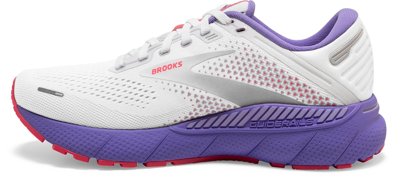 Women's Brooks Adrenaline GTS 22 - 120353 1B 105 - Image 3