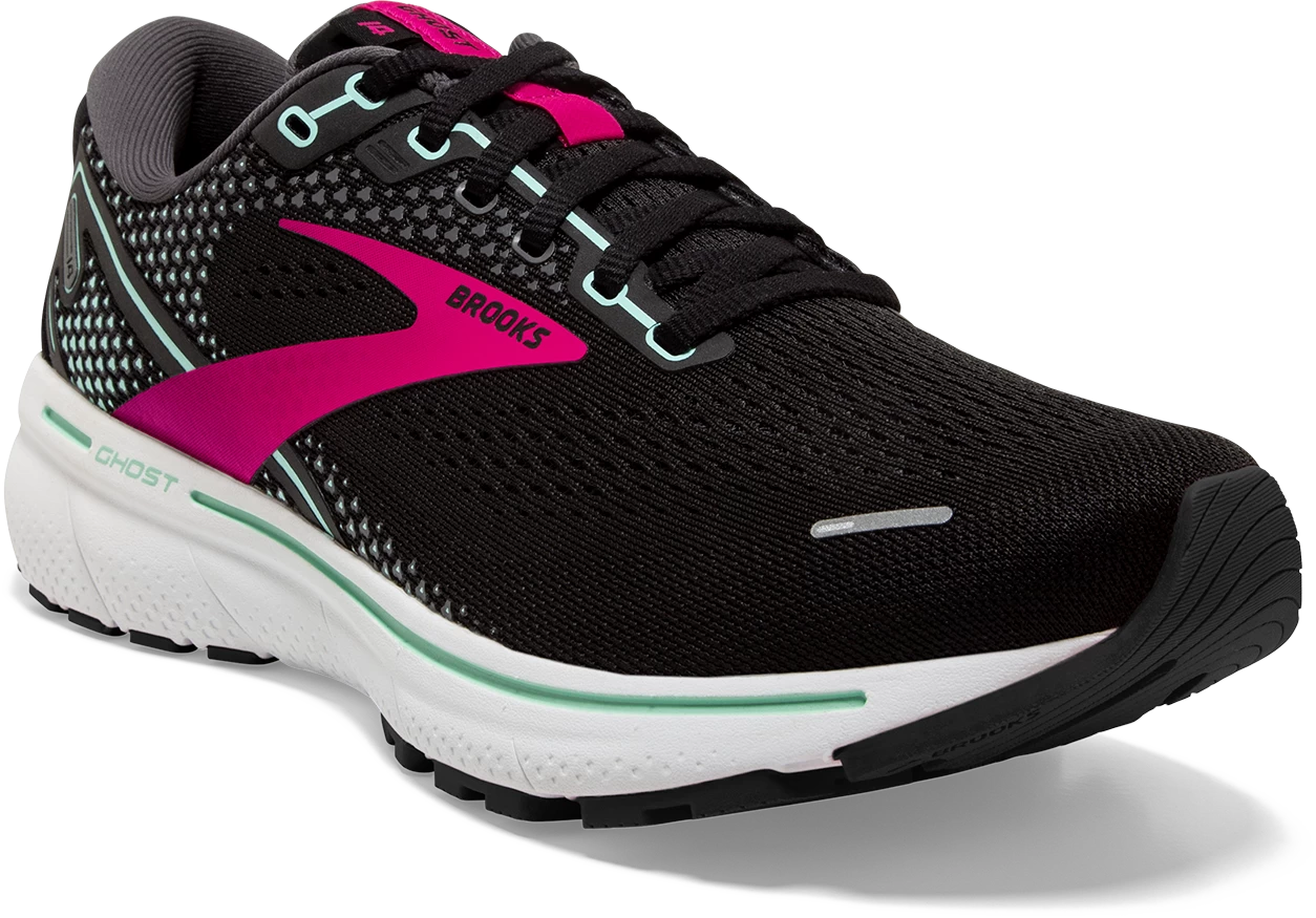 Women's Brooks Ghost 14 (Wide - D) - 120356 1D 013 - Image 5