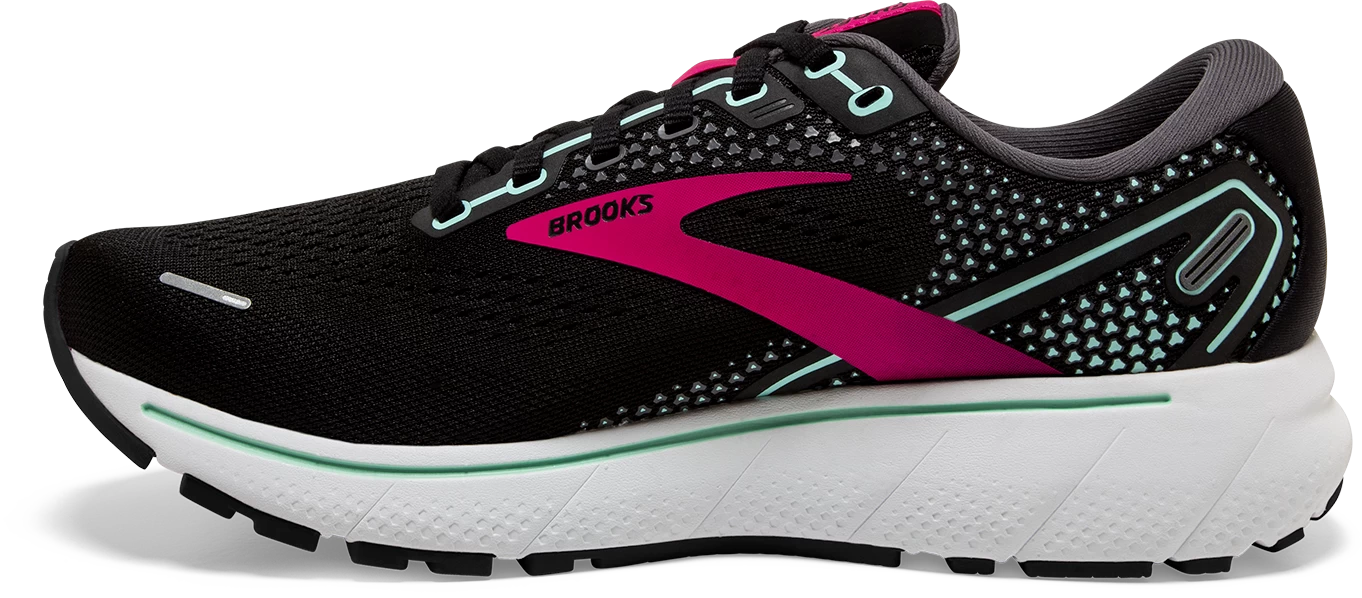 Women's Brooks Ghost 14 - 120356 1B 013 - Image 3