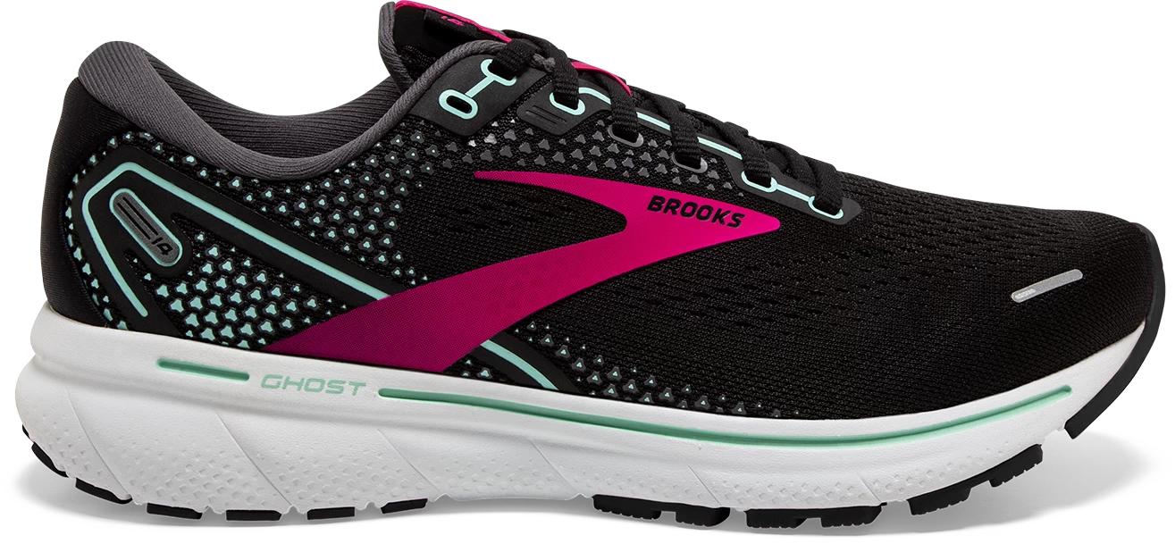 Women's Brooks Ghost 14 - 120356 1B 013