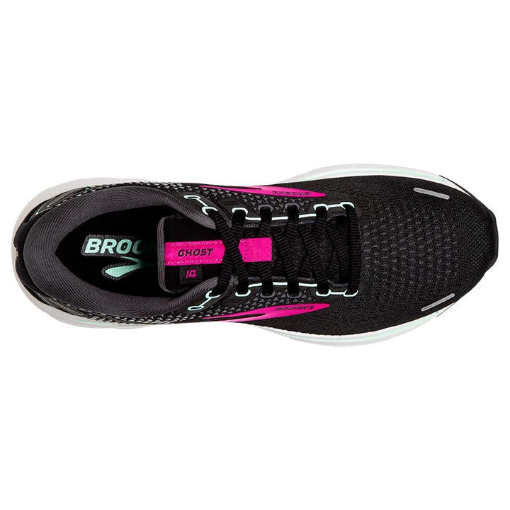 Women's Brooks Ghost 14 (Wide - D) - 120356 1D 013 - Image 4