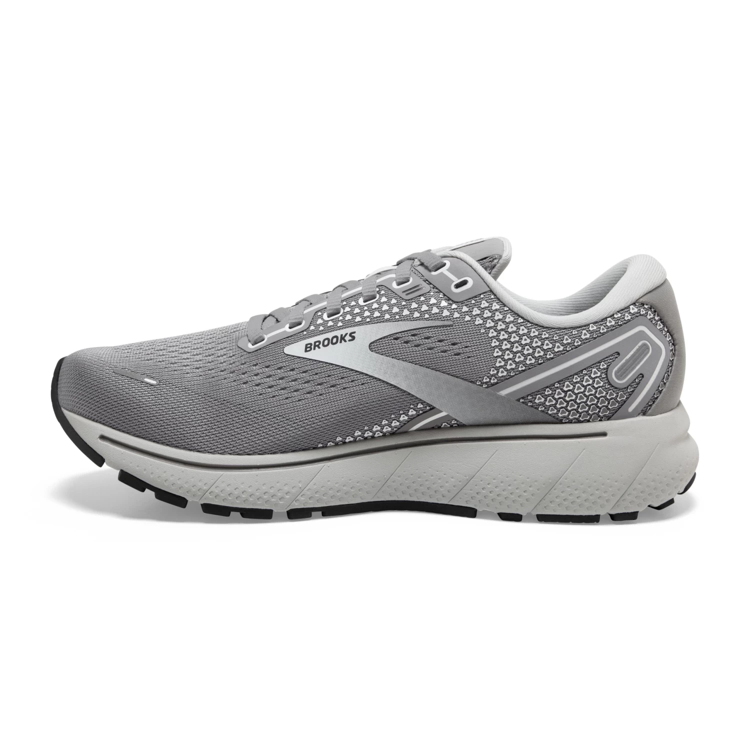Women's Brooks Ghost 14 (Wide - D) - 120356 1D 089 - Image 3