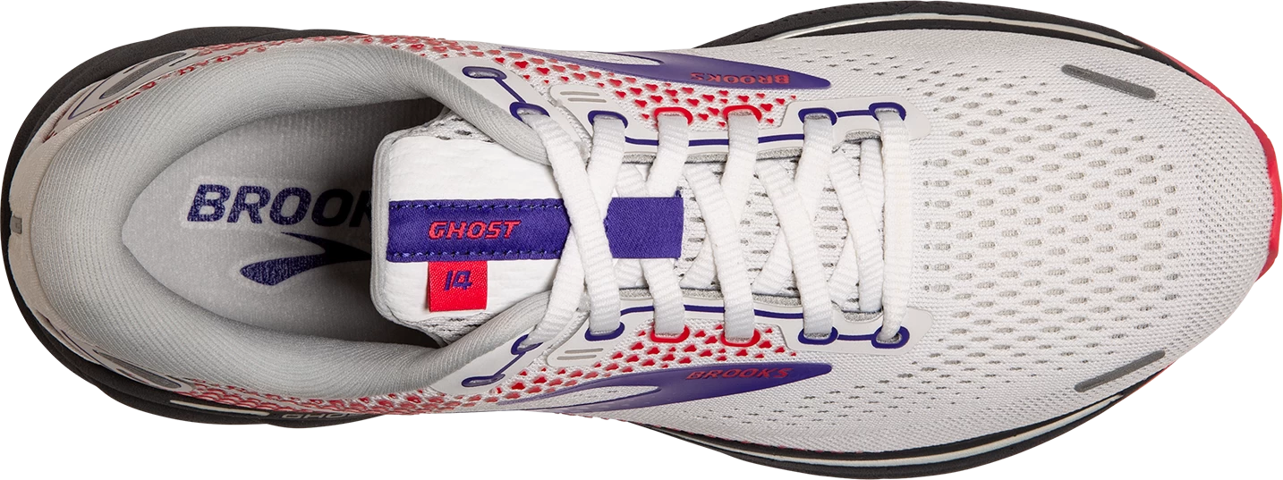 Women's Brooks Ghost 14 - 120356 1B 192 - Image 4