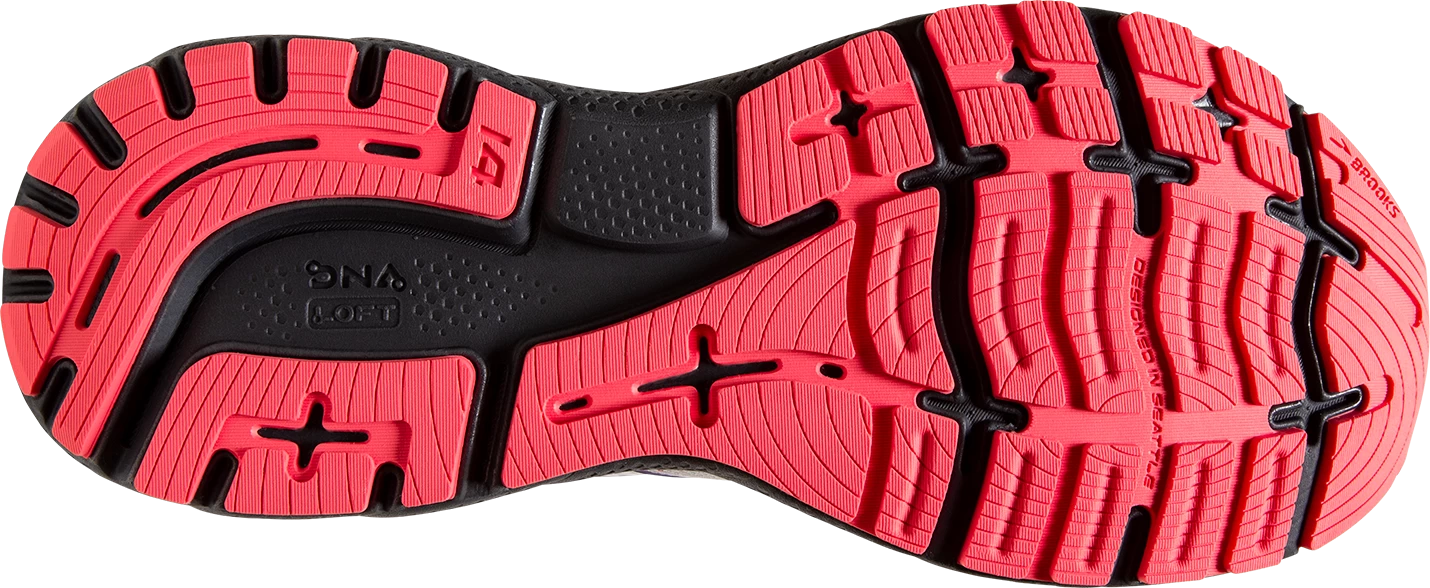 Women's Brooks Ghost 14 - 120356 1B 192 - Image 2