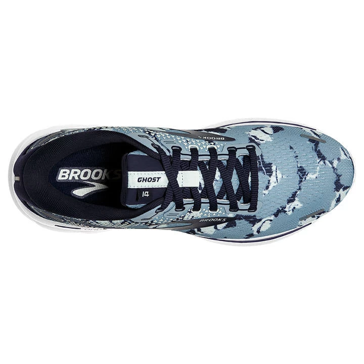 Men's Brooks Ghost 14 - 120356 1B 465 - Image 4