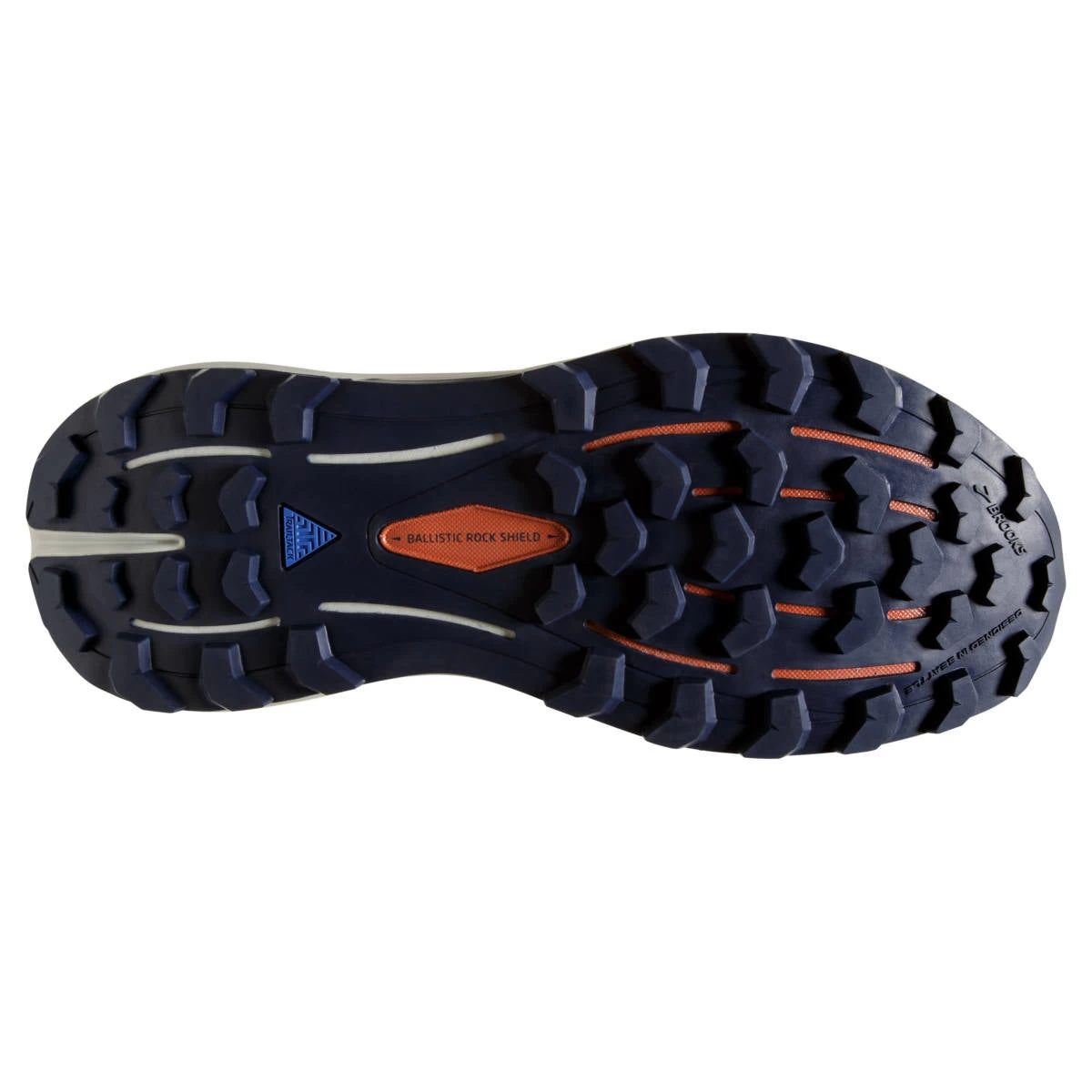 Women's Brooks Cascadia 16 - 120363 1B 480 - Image 2