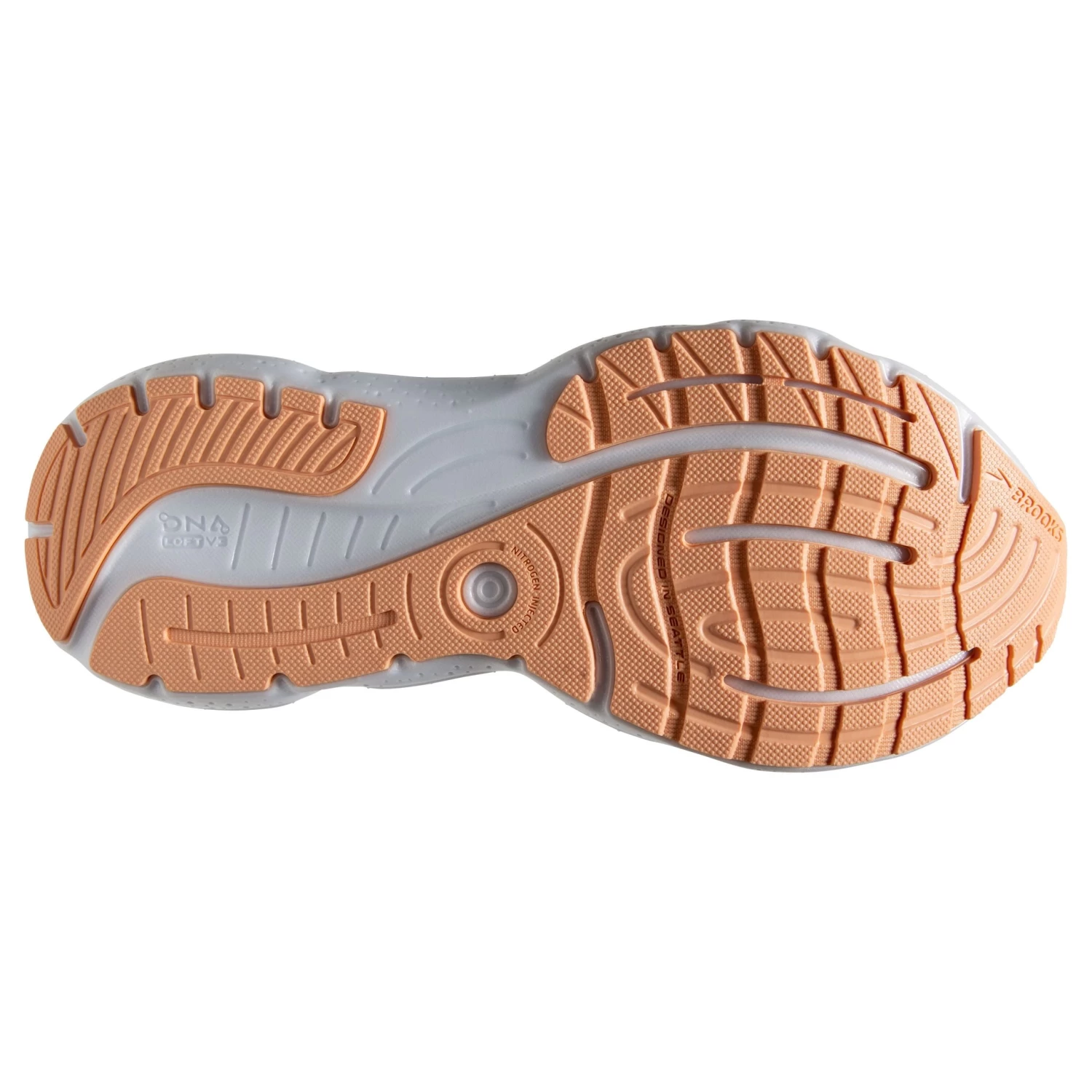 Women's Brooks Glycerin 20 - 120369 1B 133 - Image 4