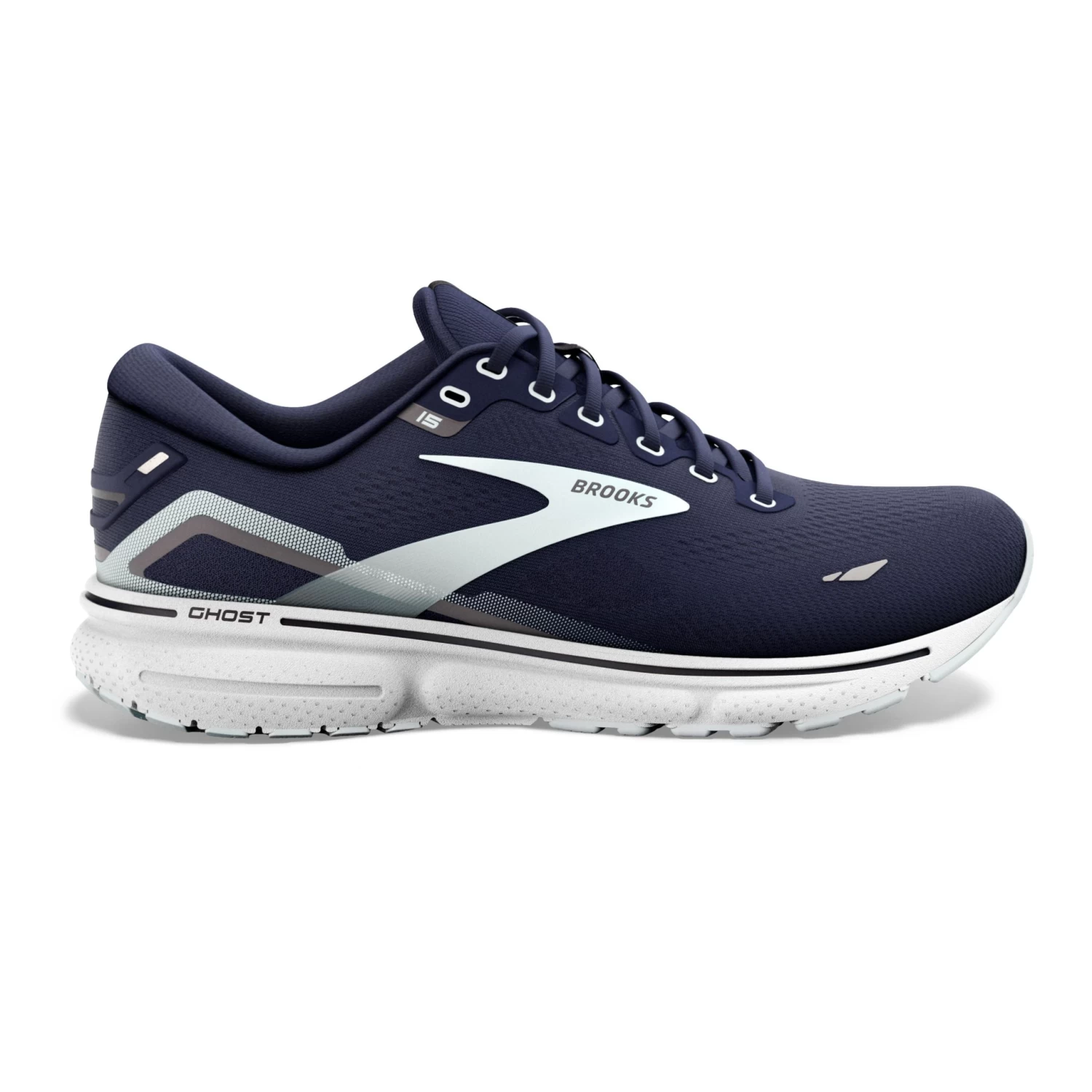 Women's Brooks Ghost 15 - 120380 1B 450