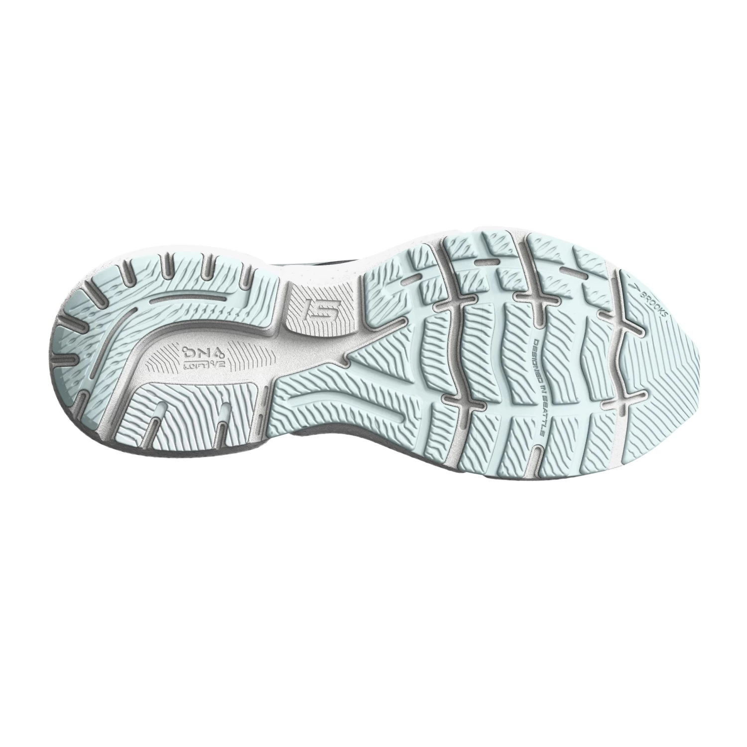 Women's Brooks Ghost 15 - 120380 1B 450 - Image 4