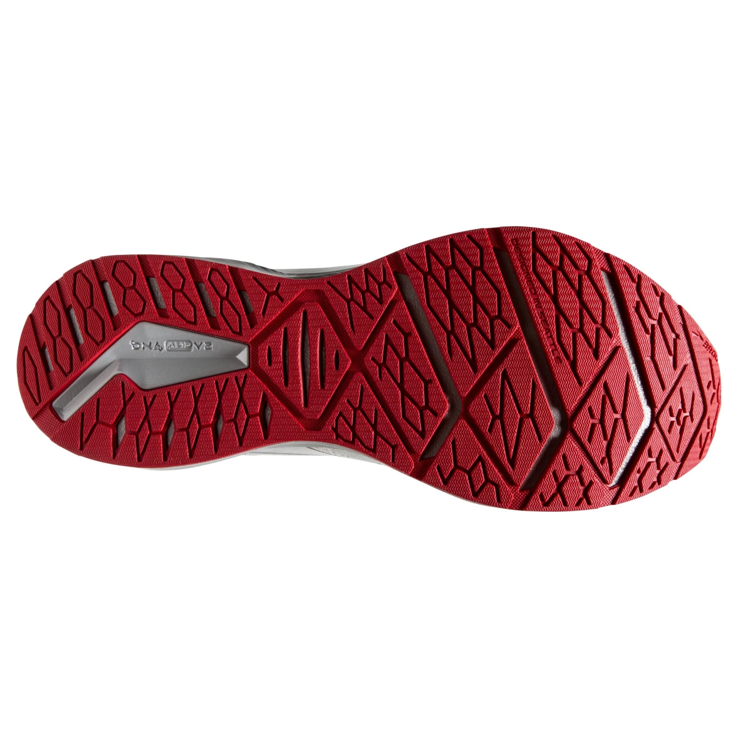 Women's Brooks Levitate 6 Run Merry - 120383 1B 192 - Image 4