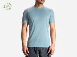 Men's Brooks Distance Short Sleeve 211213-030