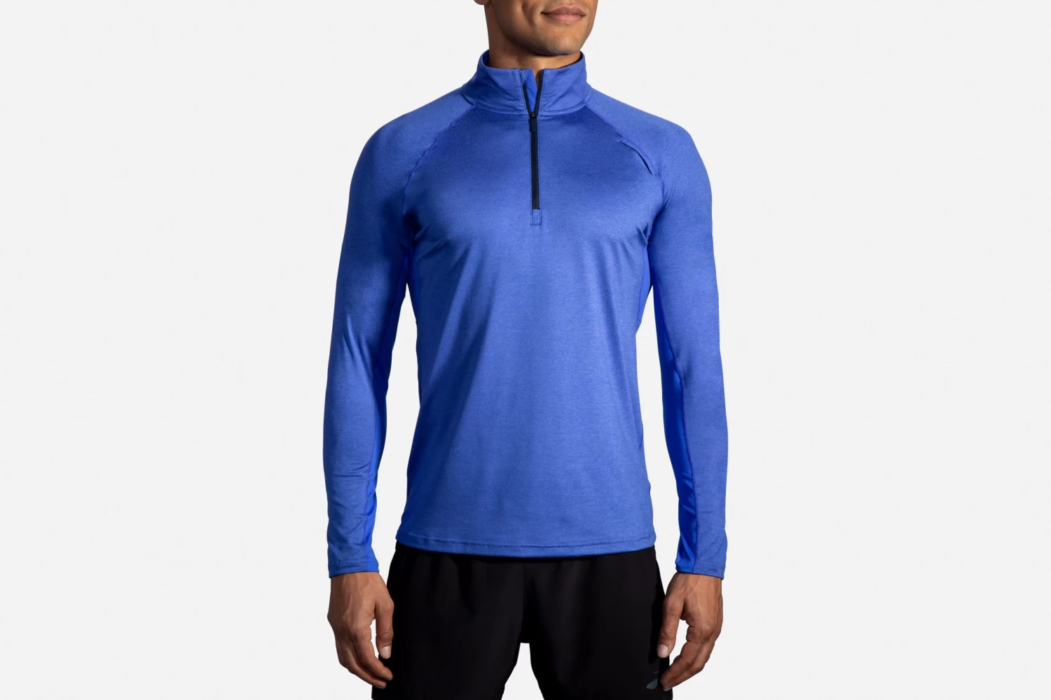 Men's Brooks Dash 1/2 Zip