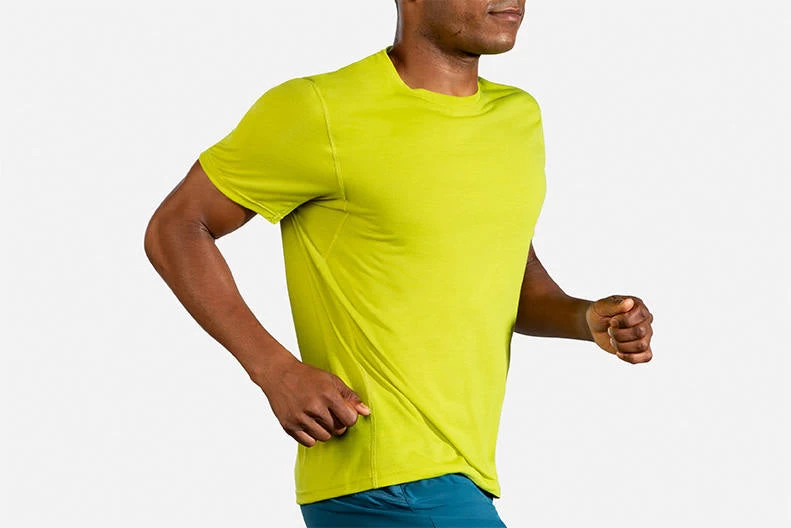 Men's Brooks Distance SS 211323-359 - Image 3