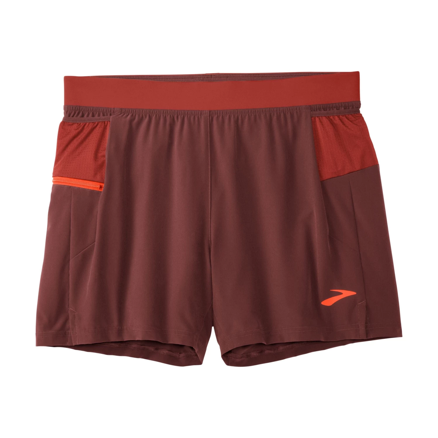 Men's Brooks Sherpa 5" 2-in-1 Short - 211331-223