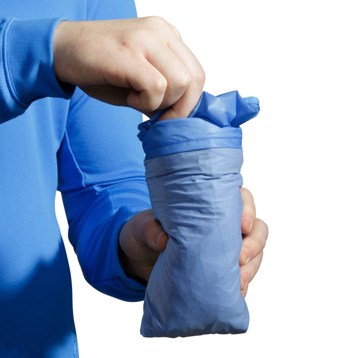 Men's Brooks All Altitude Weatherproof Jacket 211381-434 - Image 5