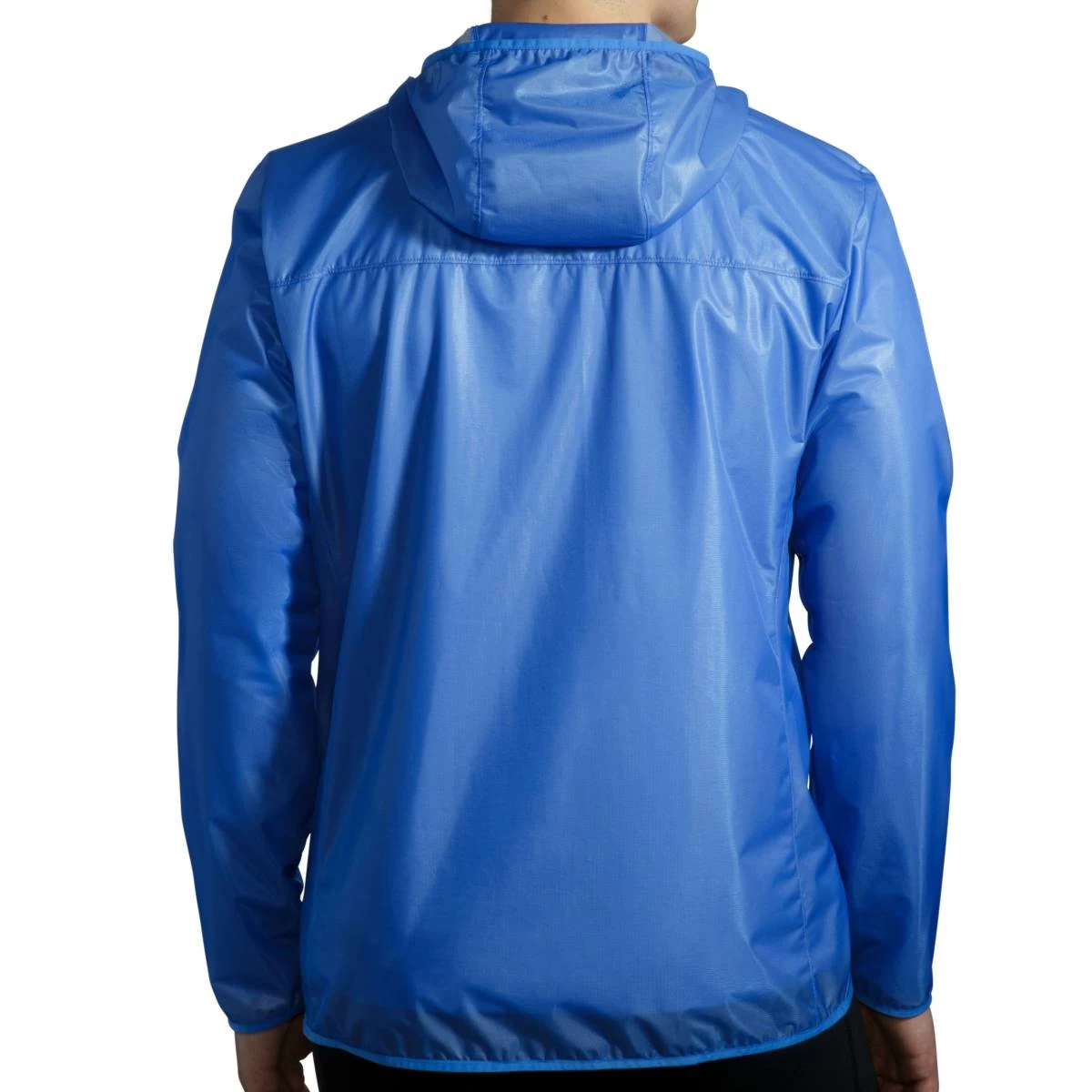 Men's Brooks All Altitude Weatherproof Jacket 211381-434 - Image 2