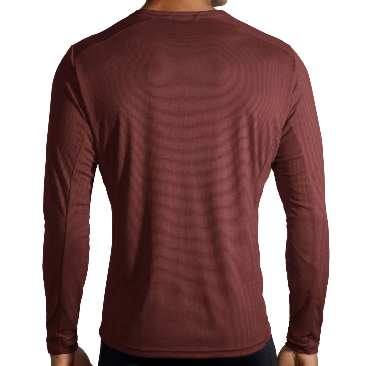 Men's Brooks Atmosphere Long Sleeve - 211382-288 - Image 3